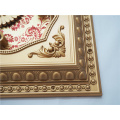 High-End European Style Cheap Artistic Ps Ceiling Decoration